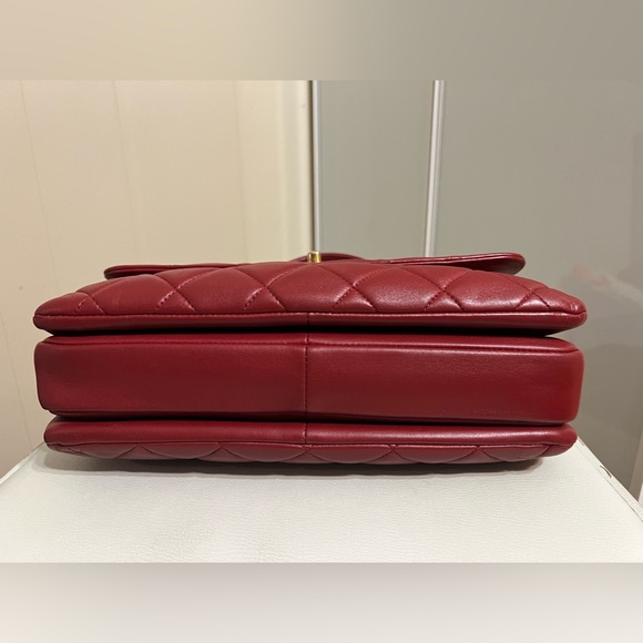 Chanel trendy - medium - Picture 5 of 17